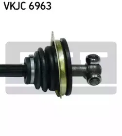 Приводной вал SKF купить